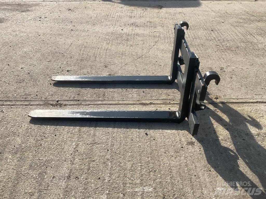 Taylor PALLET FORKS Furci