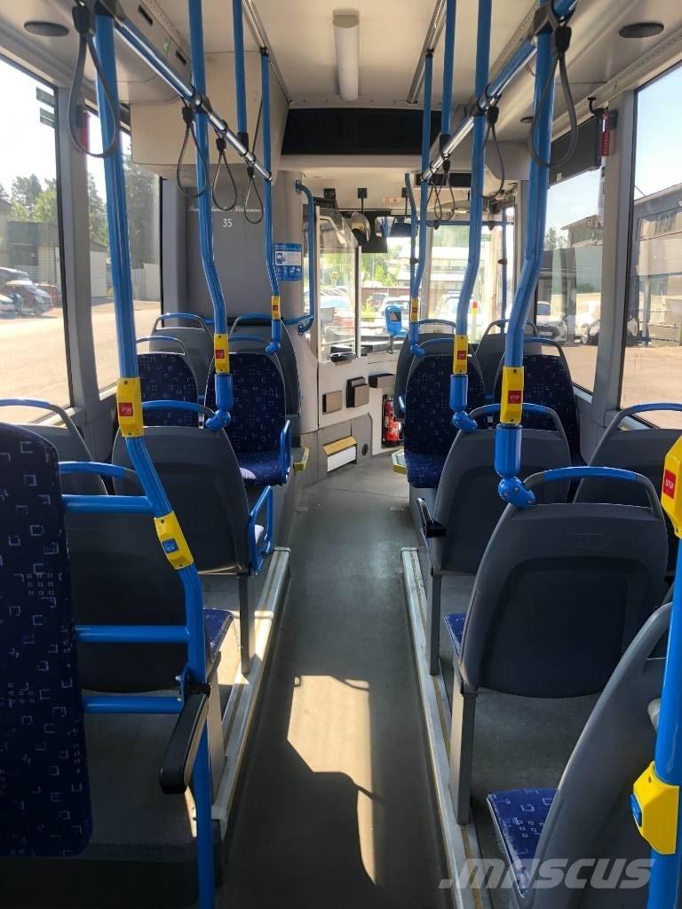 Volvo B7RLE 8700LE Autobuze