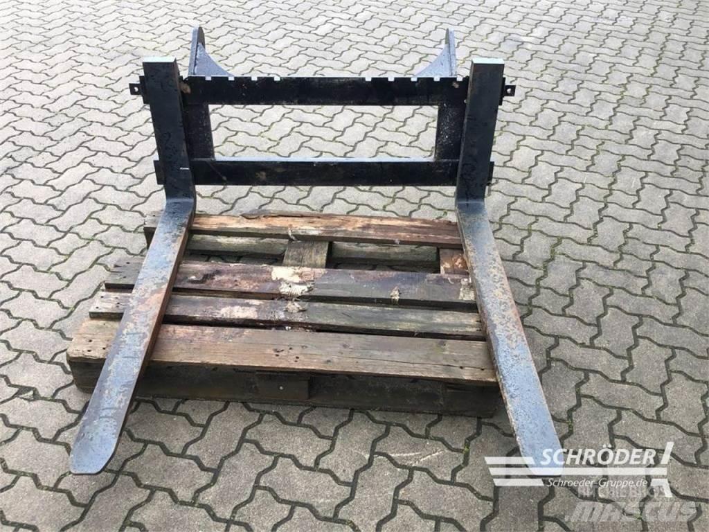 Talex L008.250 Furci