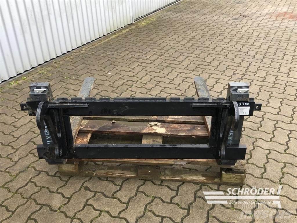 Talex L008.250 Furci