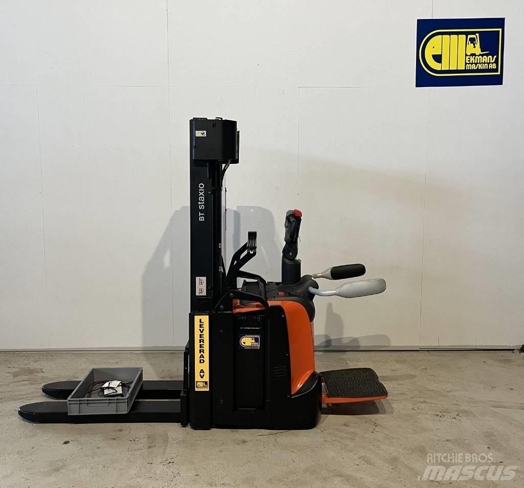 BT Truck SPE140L Transpaleta manuala