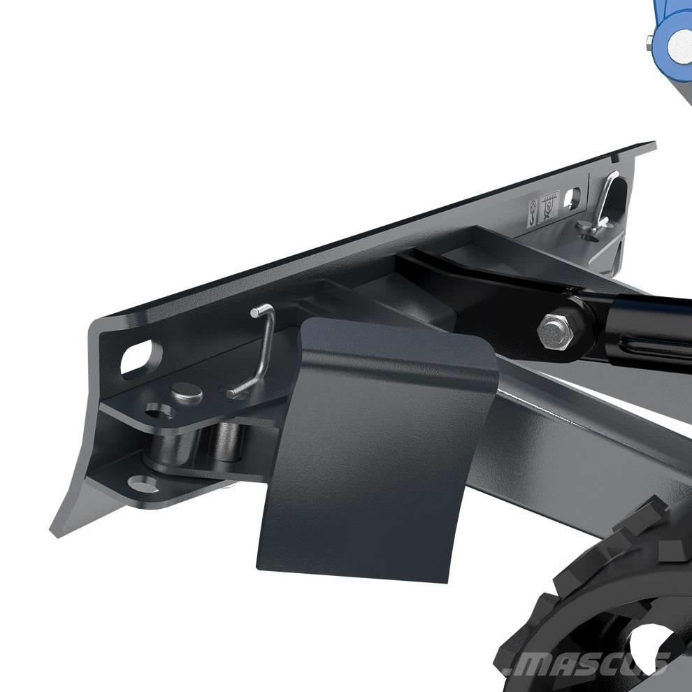 Rippa R15 ECO Mini excavatoare < 7t