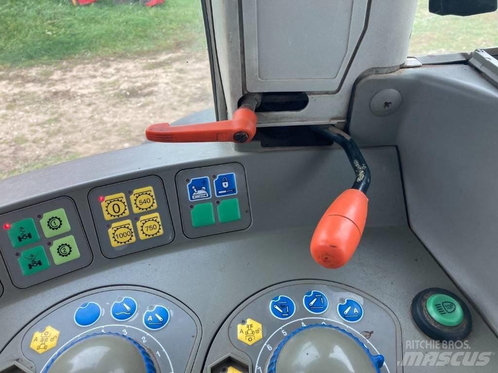 Fendt 714 Vario Tractoare