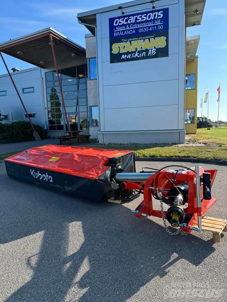 Kubota DM2032 Cositoare de iarba