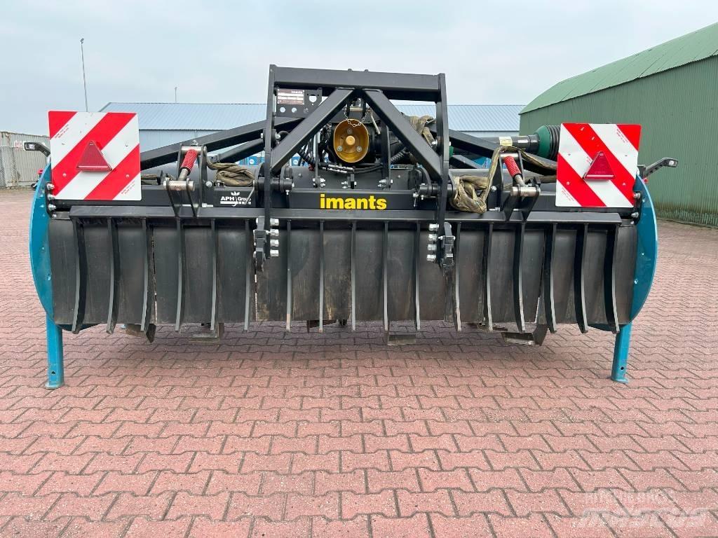 Imants 46VX300 - 2021 Cultivatoare