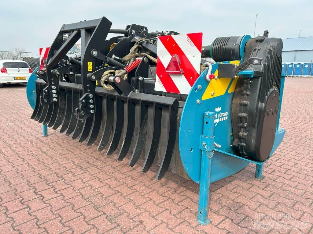 Imants 46VX300 - 2021 Cultivatoare