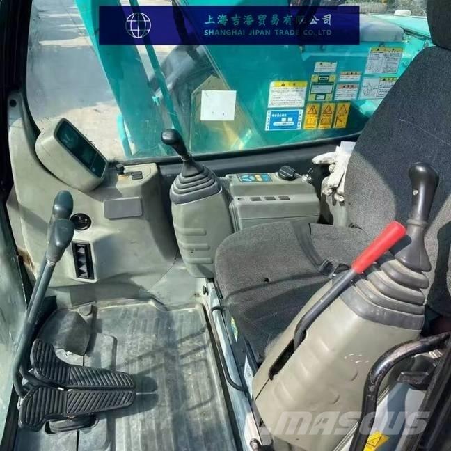 Kobelco SK 115 SR Excavatoare pe șenile
