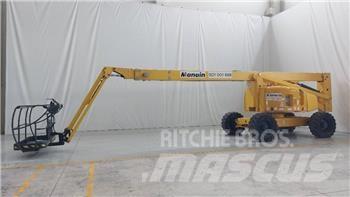 Haulotte HA 260 PX Nacele cu brat articulat
