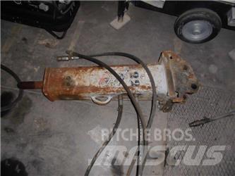 Furukawa FX 35 S Utilaje construcții - Altele