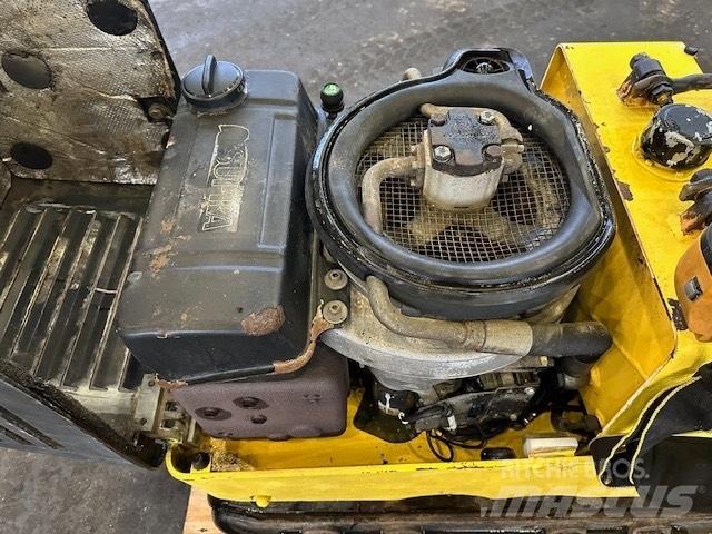 Bomag BPH80/65 Compactoare sol