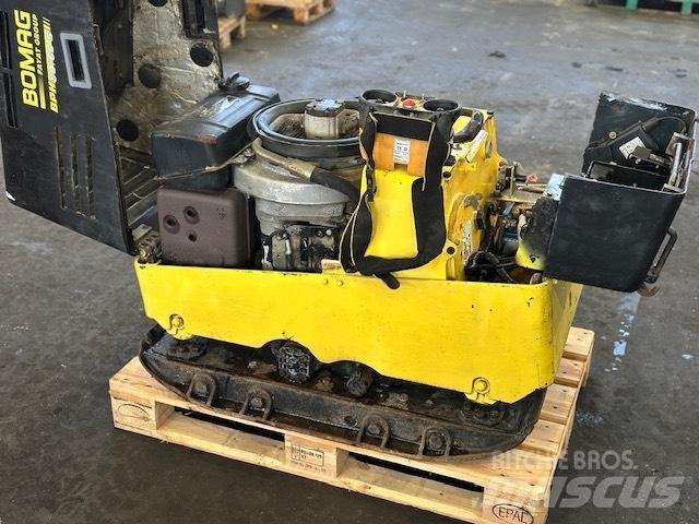 Bomag BPH80/65 Compactoare sol