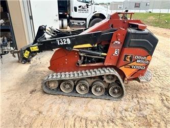 Ditch Witch sk 1050 Mini incarcator
