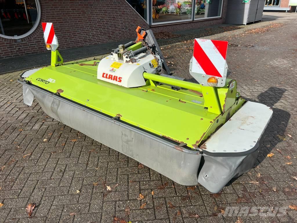 CLAAS Corto 310 FN Cositoare de iarba