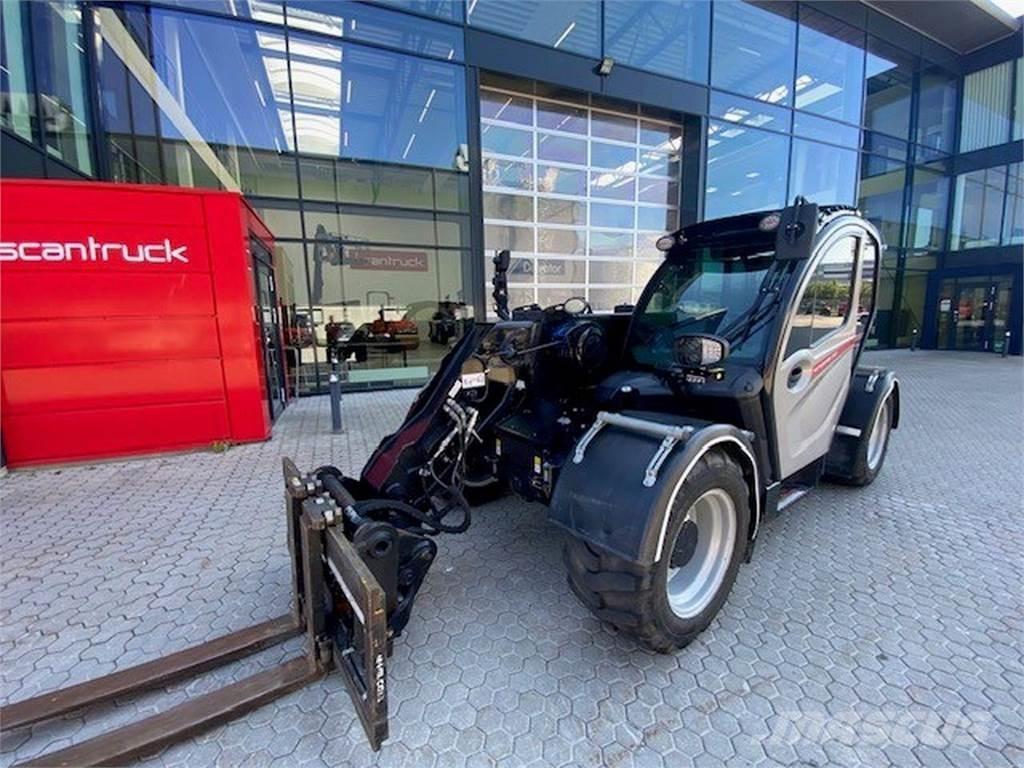 Manitou MLT630 Manipulatoare agricole