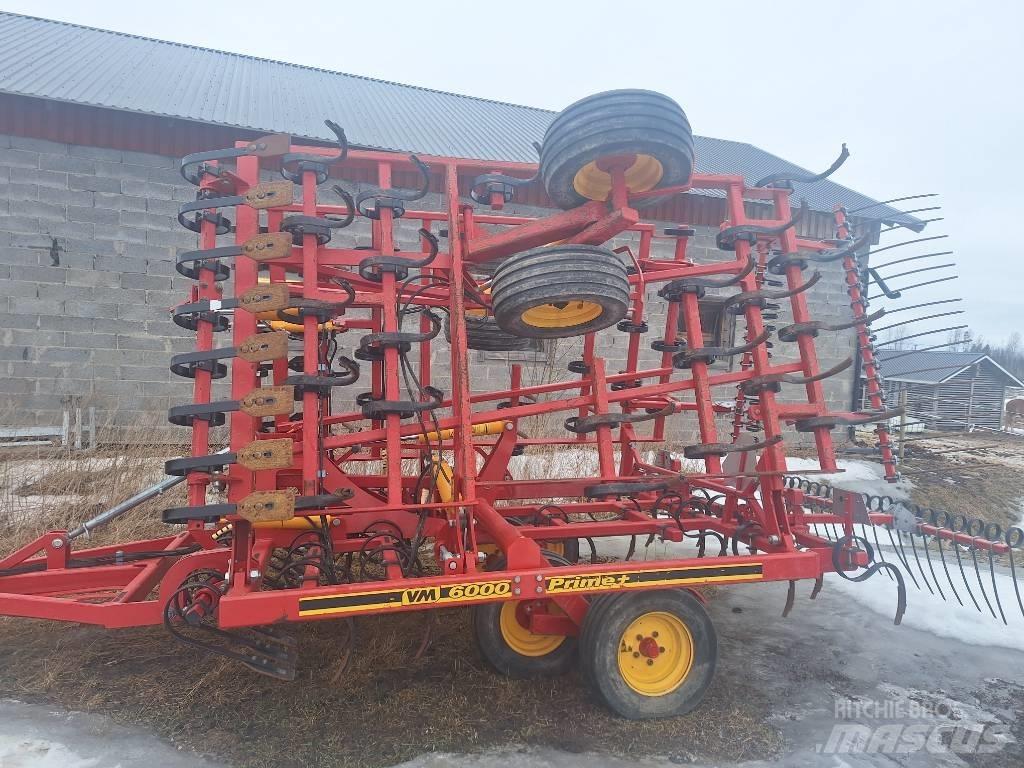 VM 6000 Primus Grape
