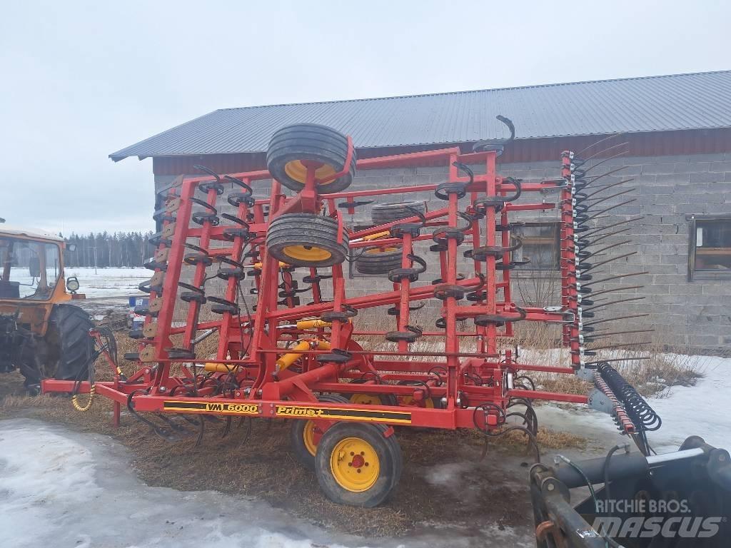 VM 6000 Primus Grape