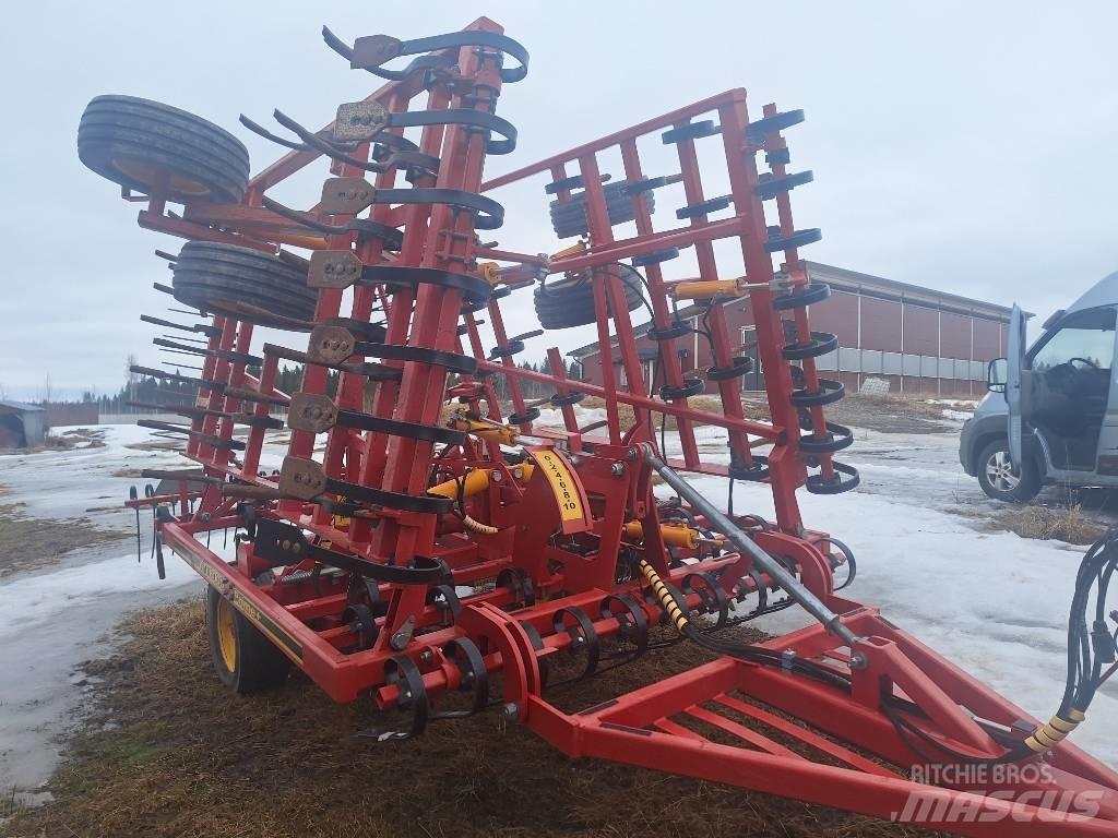VM 6000 Primus Grape