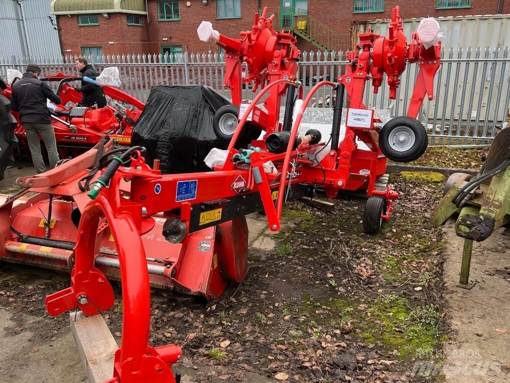 Kuhn GA 7501 Greble