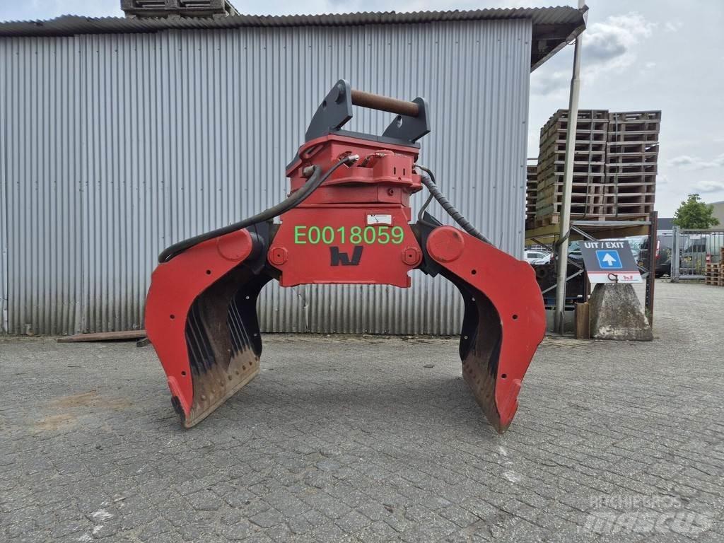 Verachtert VRG40 Cupa