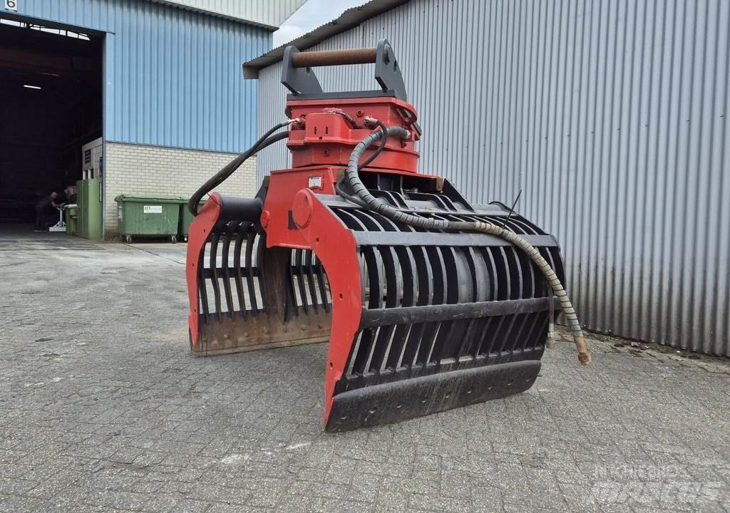 Verachtert VRG40 Cupa