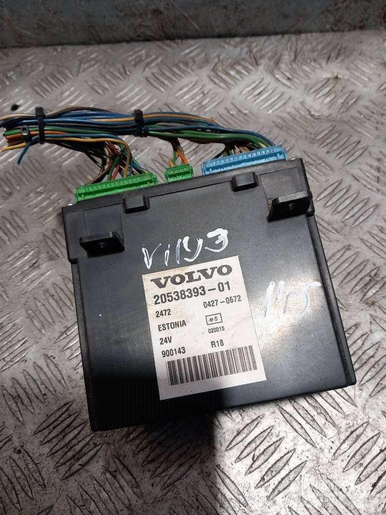Volvo FH 12   20538393 Electronice