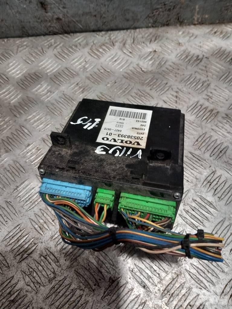 Volvo FH 12   20538393 Electronice