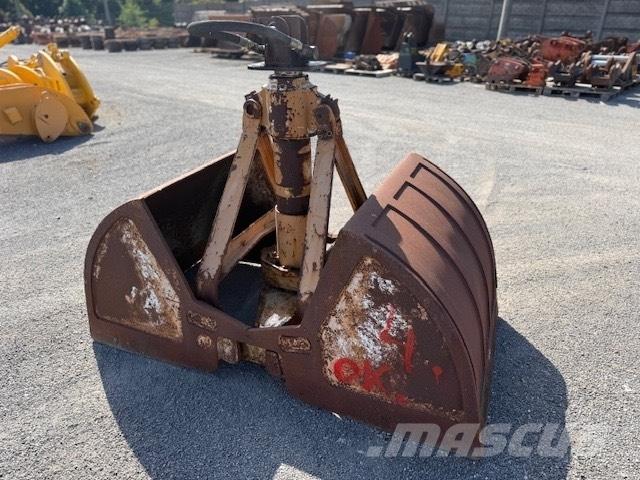 Atlas USED GRIPPER Cupa