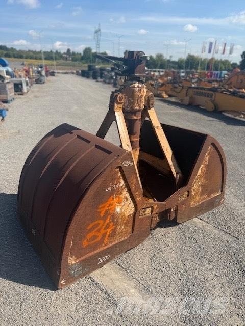 Atlas USED GRIPPER Cupa