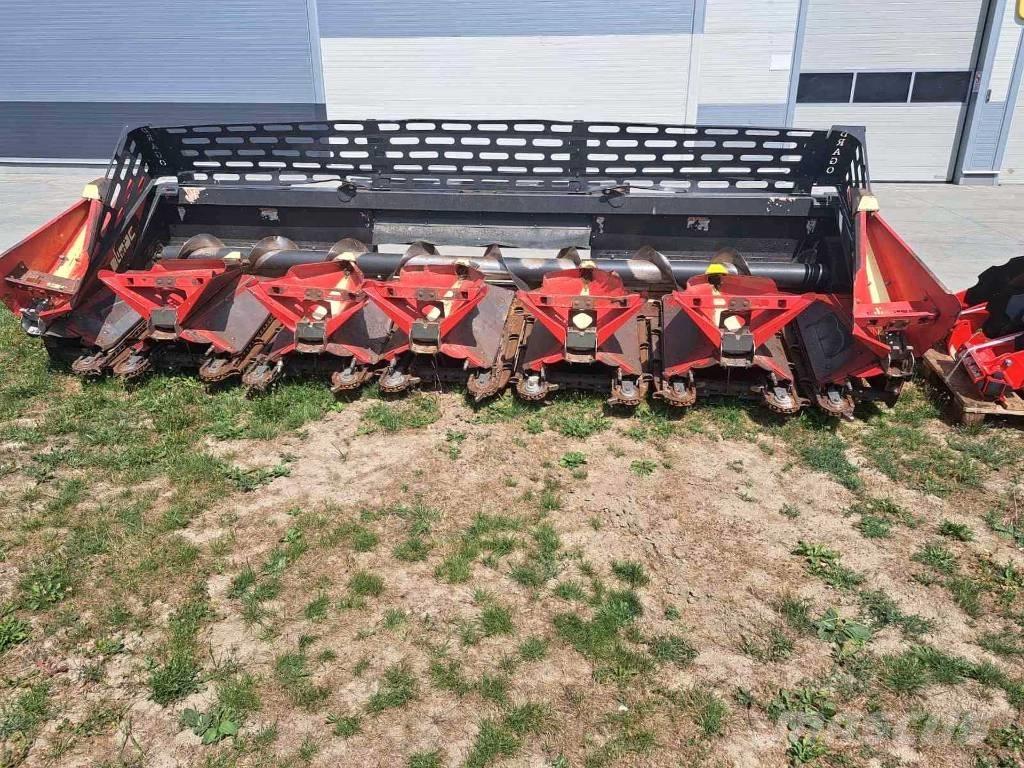 Olimac Drago N6TR Combine capete pentru culegatoare