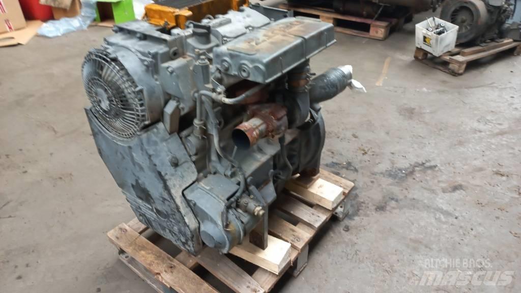 Deutz BF3L1011FL Motoare