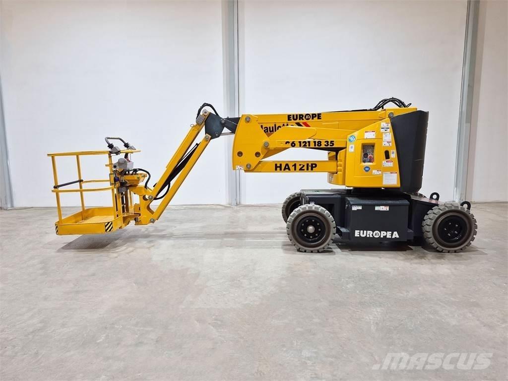 Haulotte HA12IP Nacele cu brat articulat