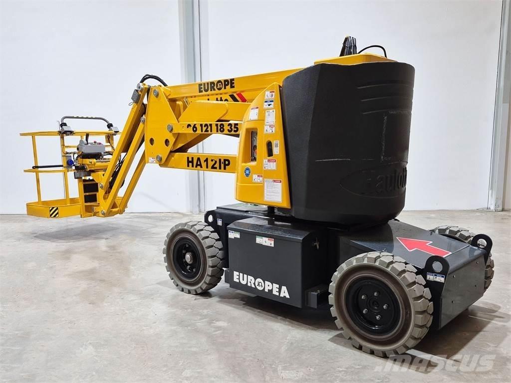 Haulotte HA12IP Nacele cu brat articulat