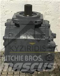 Linde BPV 100 L Hidraulice