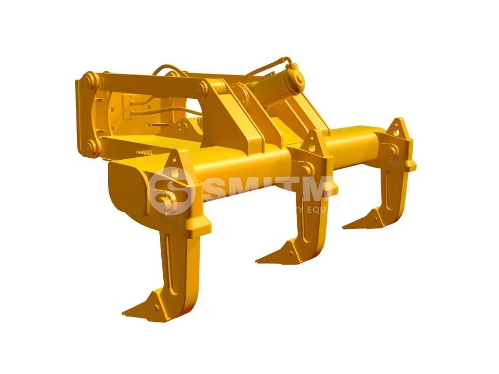 Komatsu D65 Scarificatoare