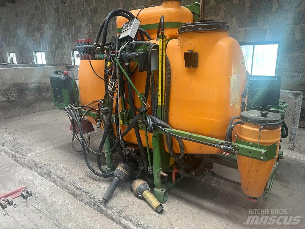 Amazone UF 1000 Pulverizatoare spayers