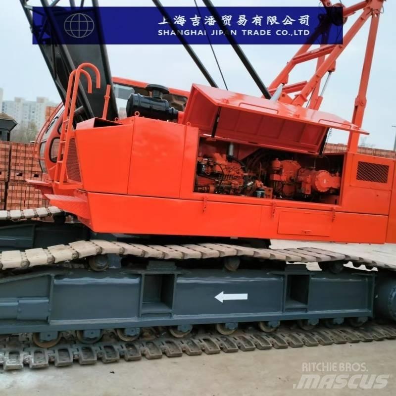 IHI CCH 500 Macarele