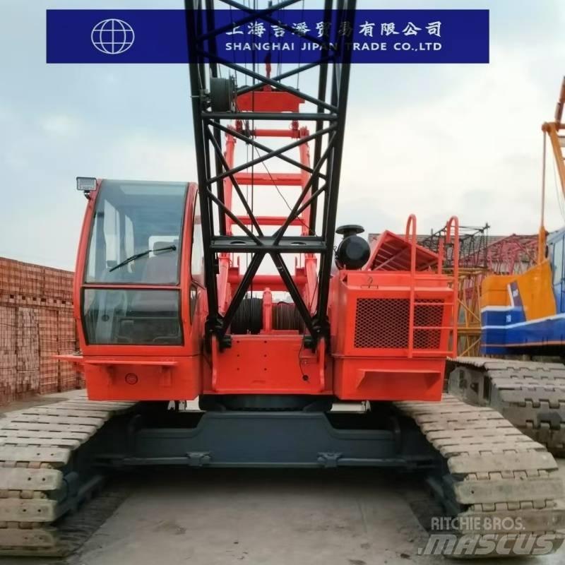 IHI CCH 500 Macarele