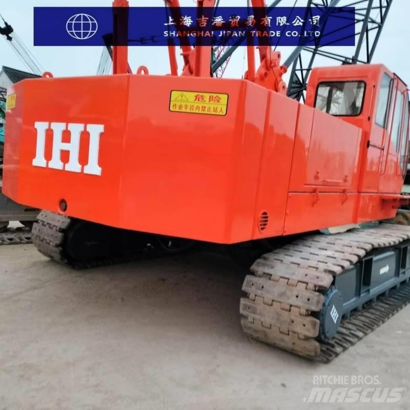 IHI CCH 500 Macarele
