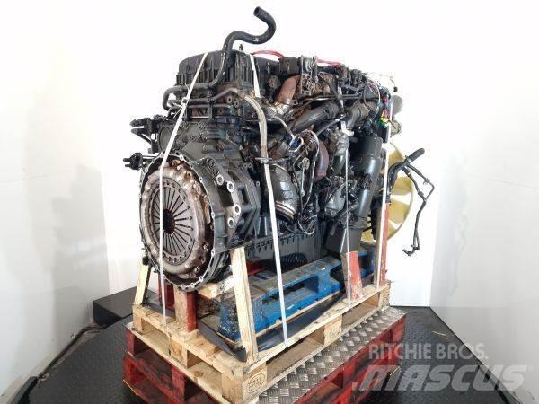 DAF MX-11 330 H2 Motoare