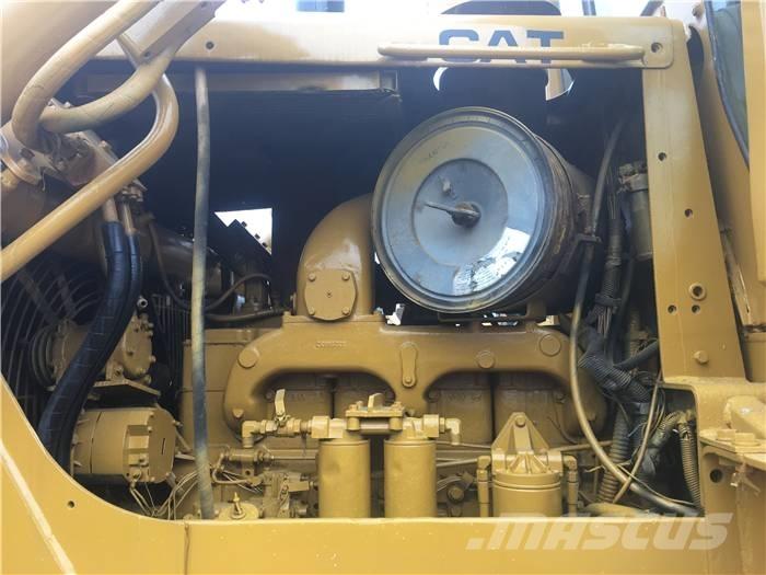 CAT D 8 H Buldozere pe senile