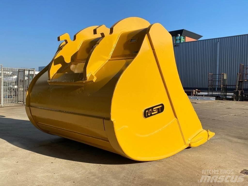 MST HH-8-2260 Pistoane