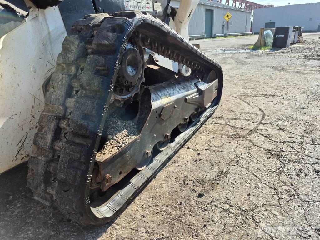 Bobcat T 76 Mini incarcator