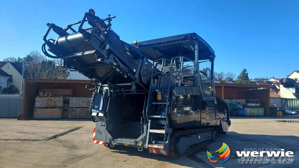 Vögele MT 3000-3i Altele