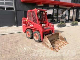 Bobcat S 100 Mini incarcator