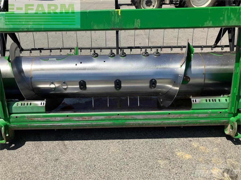 John Deere 620R Accesorii combine agricole