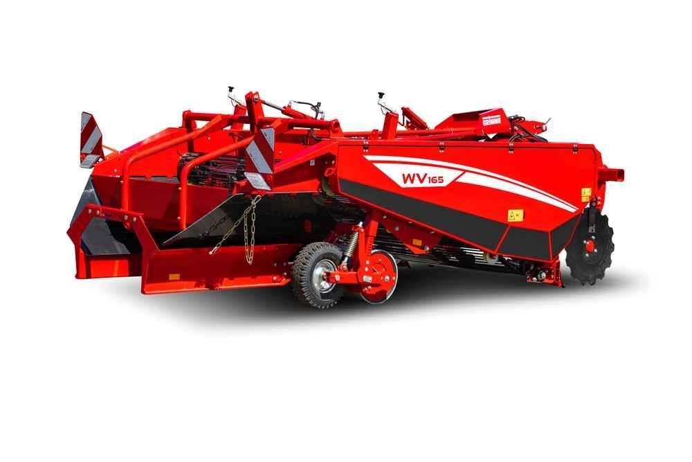 Grimme WV Utilaje agricole - Altele