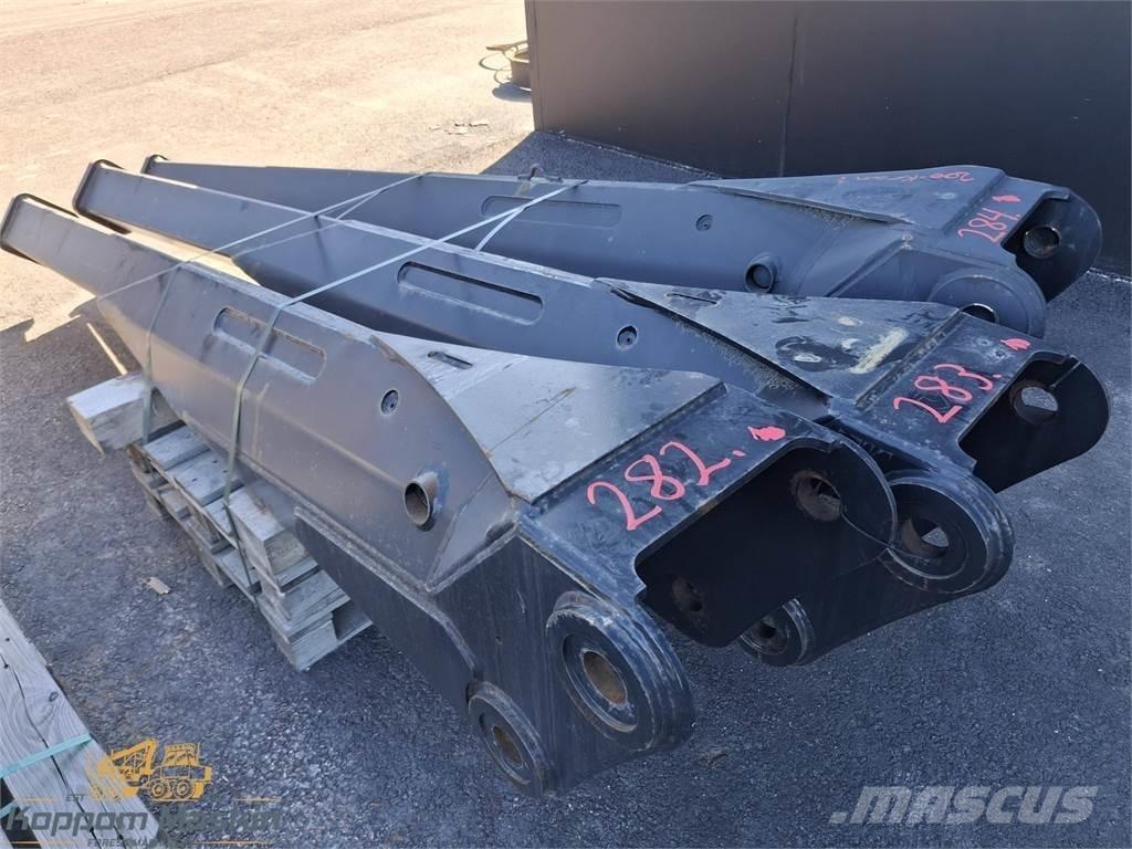 Rottne Rk 200 Macarale pentru culegatoare