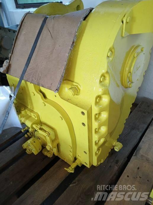 Timberjack DIJELOVI Utilaje de manevrarea a bustenilor