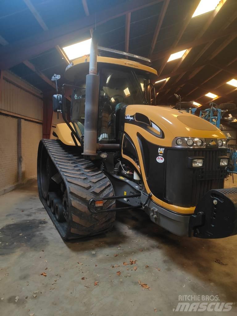 Challenger 765C Tractoare