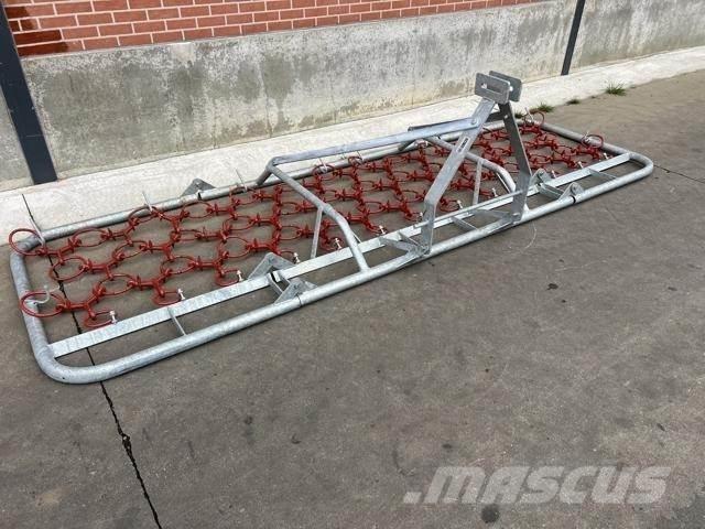 Peecon WS 400 G Buldozer